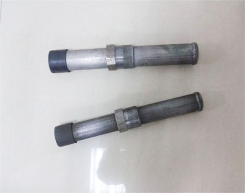 綦江桩基声测管螺旋式深桩